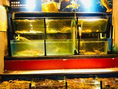 -许家菜(望江店)