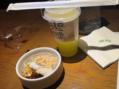 -绿茶餐厅(朝阳大悦城店)