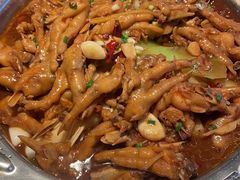 -胖哥俩肉蟹煲(淮安万达店)