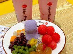 -鲜芋仙(南开大悦城店)