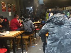 大堂-范贤光鸡公煲(平乐园总店)