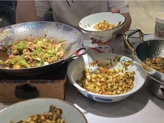 -费大厨辣椒炒肉(黄兴中心广场店)