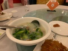 -全聚德(上海首店浦东店)