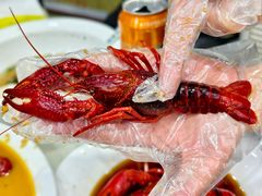-盱眙红叶龙虾(金源北路店)