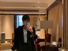 -上海新发展亚太JW万豪酒店