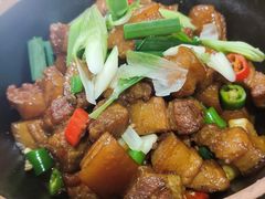 -麻伊伏土菜馆(朗州路店)