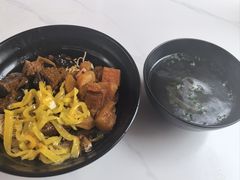 -小无锡面馆