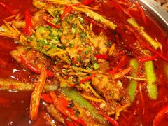 -嘎嘎鸭脑壳(金沙店)