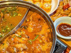 -满堂春特色餐馆