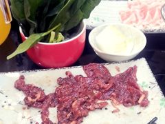 -青岛小羔羊火锅(李村公园店)