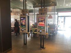 门面-麦当劳(双榆树店)