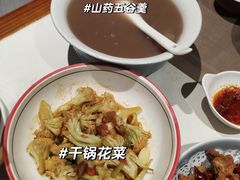 -湘西小馆(滨河路店)