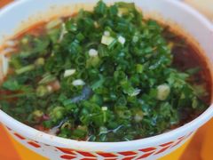 -王记生烫牛杂面馆(兰陵路店)
