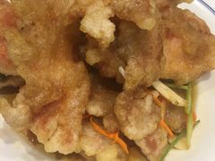 -老厨家(友谊路总店)