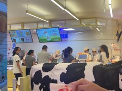 -红星前进面包牛奶公司(君太店)