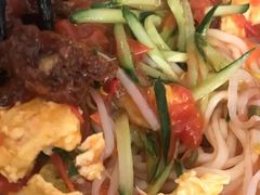 -大姨捞面(新安花园店)