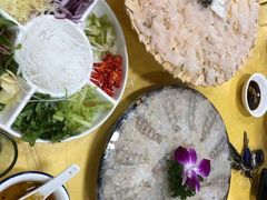 -官塘陈记鱼生·潮汕砂锅粥·牛肉火锅(潮枫路总店)