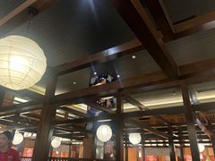 -大江户·温泉洗浴(浑南店)