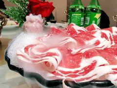 -江海肥牛(桃园南路店)