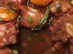 -妈妈的味道(工人体育场东路店)