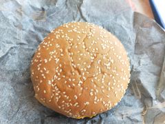 -汉堡王(EAC欧美中心店)