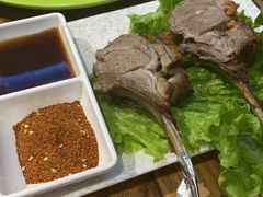 -北疆饭店(金狮广场店)