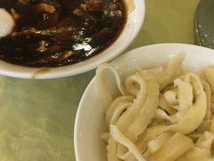 -晋阳饭庄(虎坊桥店)