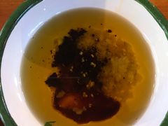 解辣蒜泥香油小料-搓火大都会(广安门总店)