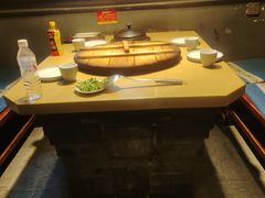 -万里闯关东铁锅炖菜馆(高新旗舰店)