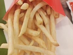 -麦当劳·得来速店(星沙大道店)