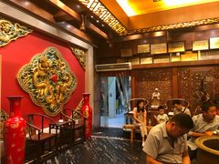 -老码头火锅(骡马市店)