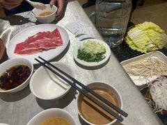 -东来顺饭庄(王府井步行街店)
