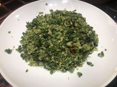 农家麦饭-李记搅团•非遗陕菜(三桥店)