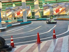 -速马赫卡丁车(琶洲店)