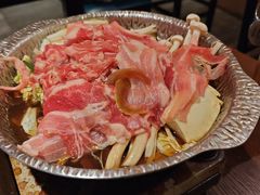 -王氏炉匠·烧鸟放题自助(三里屯店)