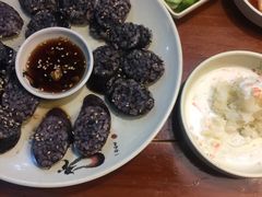 -火炉情韩国料理店(古田路店)