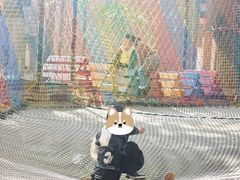 -深业半汤御泉庄温泉