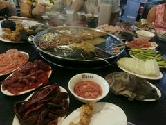 -储奇门鳝鱼火锅(总店)