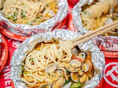 -见味花甲(福田coco park店)