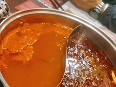 -呷哺呷哺(西单大悦城店)