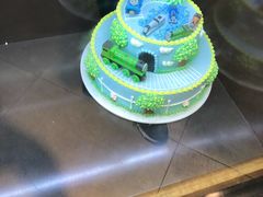 -格美思蛋糕gemce cake(托乐嘉店)