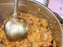 -张记捆鸡(总店)