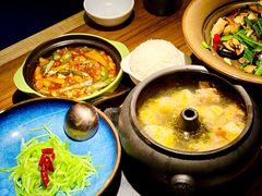 -云海肴汽锅鸡·云南小炒(天津国金汇店)