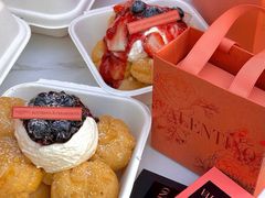 -BUTTERFUL&CREAMOROUS 黄油与面包(三里屯太古里店)