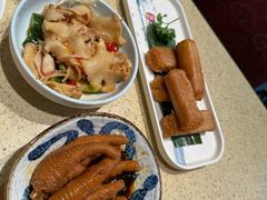 -点都德(长泰广场店)