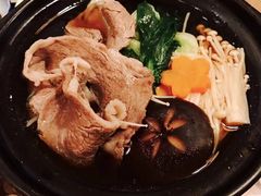 -西村日本料理(香格里拉饭店)