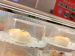 -争鲜回转寿司(中街大悦城店)