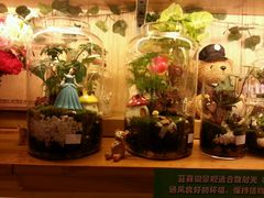 android_upload_pic-妃比花艺(光启城时尚购物中心店)