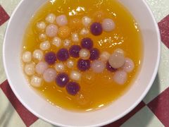 盲盒盖碗冰粉-赵美丽重庆火锅(西安直营总店)