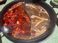 -憨铁匠老火锅(龙岗万科里店)